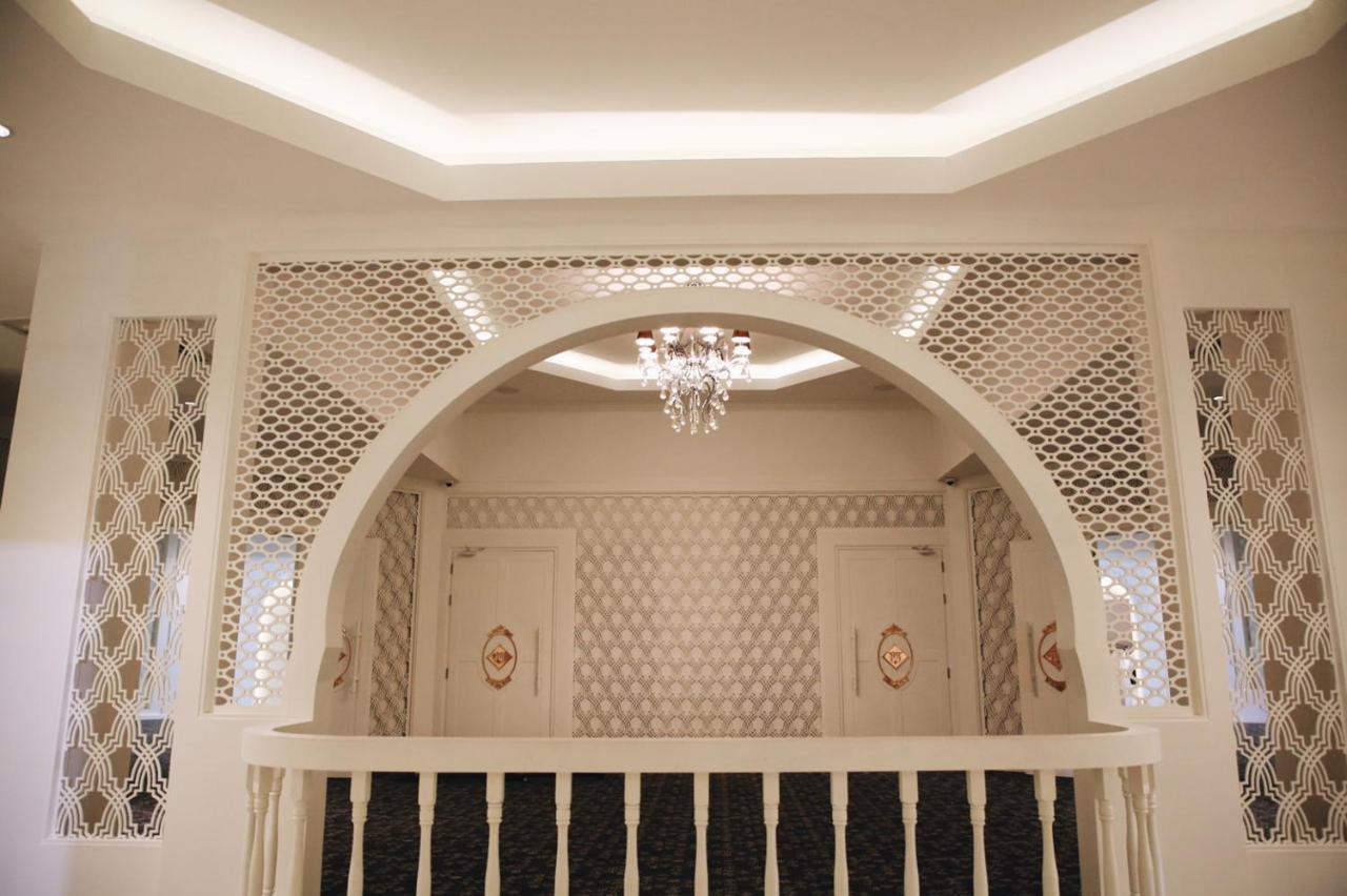 Hotel De L'Amour Sha Plus Prakhon Chai Экстерьер фото